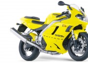 Triumph Daytona 955i Triumph Daytona 955i
